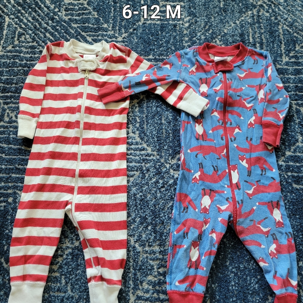Pj's - Picture 2 of 4